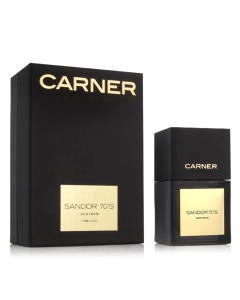 Carner Barcelona Sandor 70's EDP 50ml