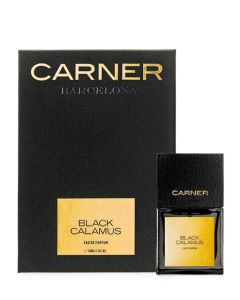 Carner Barcelona Black Calamus EDP 50ml