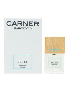 Carner Barcelona Bo-Bo EDP 100ml