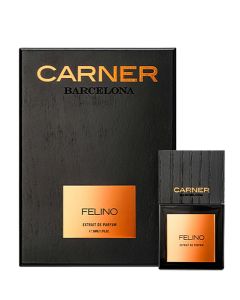 Carner Barcelona Felino EDP 50ml