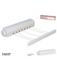 Sušač za veš 5 žica Long - 3m