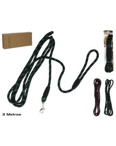 Povodac za kućne ljubimce Puppy 3m