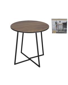 Pomoćni stočić Loft 40x40cm