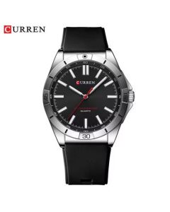Curren muški sat 8449 crni - 8449 crni