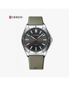 Curren muški sat 8449 zeleni - 8449 zeleni
