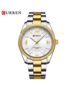 Curren muški sat 8453 beli - 8453 beli