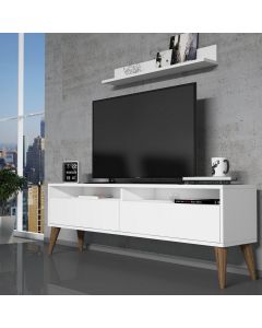 HANAH HOME TV komoda Best, bela