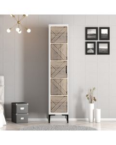 HANAH HOME Ormar Kumsal P, bela