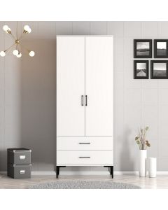 HANAH HOME Ormar Kumsal T, bela