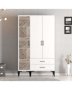 HANAH HOME Ormar Kumsal PT, bela