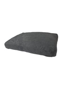 SPOTT PET Dušek 140x90cm siva