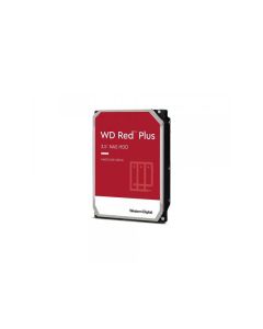 WESTERN DIGITAL 10TB Red Plus za NAS (3.5''/SATA/256mb/7200 rpm) WD101EFBX - 84727