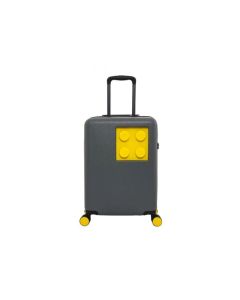 LEGO 20152-1962 Kofer 50 cm - Urban sivo-žuti - 84788