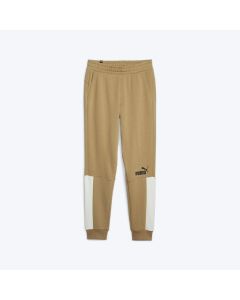 PUMA D.Deo Puma Ess+ Block Sweatpants Tr M - 848007-85M