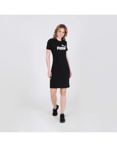 PUMA Haljina ess slim tee dress w - 848349-01XS