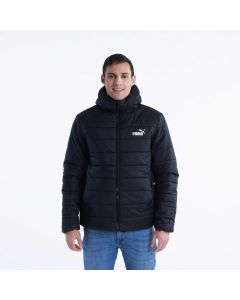 PUMA Jakna ess hooded padded jacket m - 848938-01XL