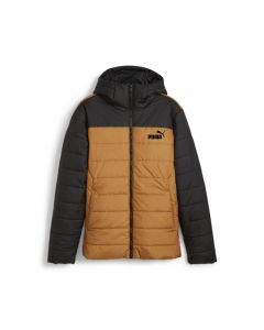 PUMA Jakna ess hooded padded jacket M - 848938-64M