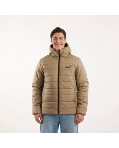 PUMA  Jakna ess hooded padded jacket M - 848938-67L
