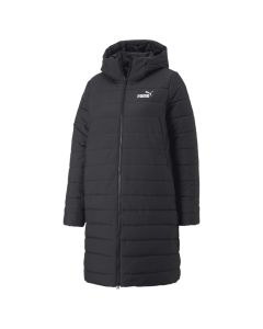 PUMA Jakna ess hooded padded coat w - 848942-01M