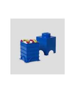 LEGO Kutija za odlaganje - plava - 84931