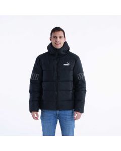 PUMA Jakna power hooded down puffer m - 849335-01XL