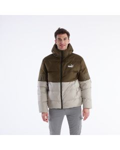 PUMA Jakna Power Hooded Down Puffer M - 849335-68XL
