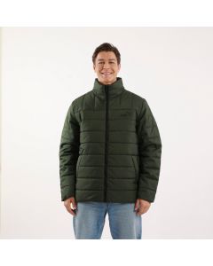 PUMA Jakna ess+ padded jacket M - 849349-31L