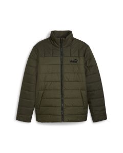 PUMA  jakna ess+ padded jacket M - 849349-70L