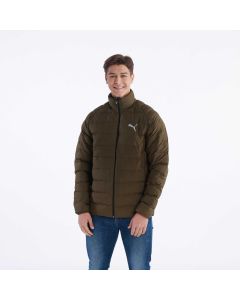 PUMA Jakna active polyball jacket m - 849357-62L