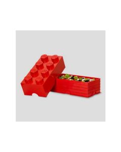 LEGO Kutija za odlaganje - crvena - 85029