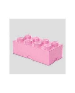 LEGO Kutija za odlaganje - roze - 85039
