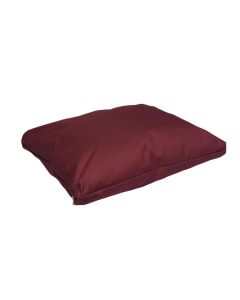 SPOTT PET Jastuk 80x130, bordo