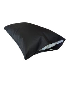 SPOTT PET Jastuk 80x130cm,crna