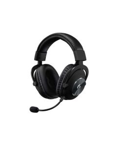 LOGITECH G PRO X Wireless LIGHTSPEED Gaming bežične slušalice, crne - 85191