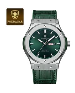 Poedagar Muški sat 852G - 852G