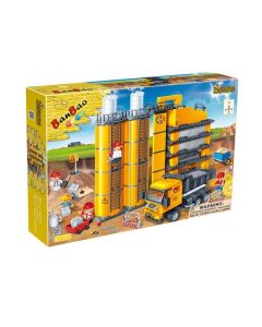 BanBao Gradjevinarstvo baza - 8532-1