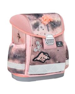 BELMILL Školski ranac 403-13 Rose ballet - 85424