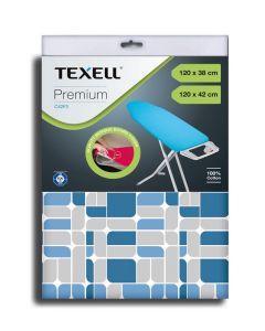 TEXELL Navlaka za dasku za peglanje Premium 2 - C42F3