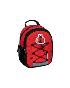 BELMILL Ranac za vrtić za vrtić 305-9 Ladybug - 8545-1-1
