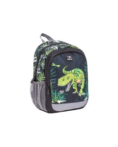 BELMILL Ranac za vrtić za vrtić 305-4/B Dinosaurs - 8546-1-1