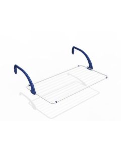 TEXELL Sušilica za veš Balcony 10 m - TCD-B167