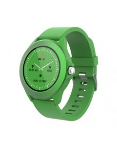 FOREVER Pametni sat Colorum CW-300, zelena - GSM169755