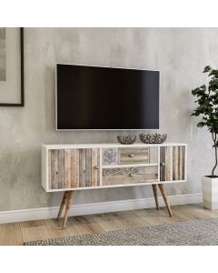 HANAH HOME TV komoda Odense - 854KLN3016