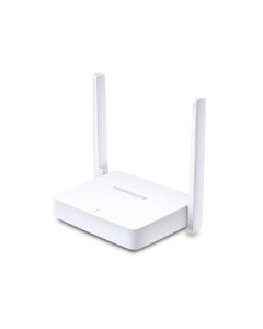 MERCUSYS Ruter MW301R Wireless N 300Mbps - 85515-1