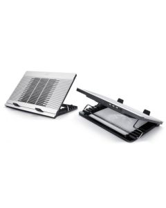 DEEPCOOL Notebook Kuler N9, Slv - 85517