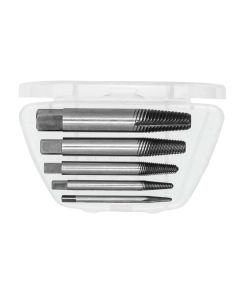 GEDORE Set kontra burgija M3-M18 5del.