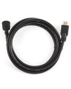 GEMBIRD HDMI - HDMI kabl pod uglom 90 stepeni, 1.8m - 2426