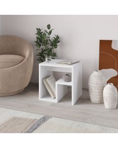 HANAH HOME Klub sto Bon, bela