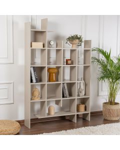 HANAH HOME Polica Manco, bež