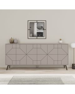 HANAH HOME Komoda Dune 183